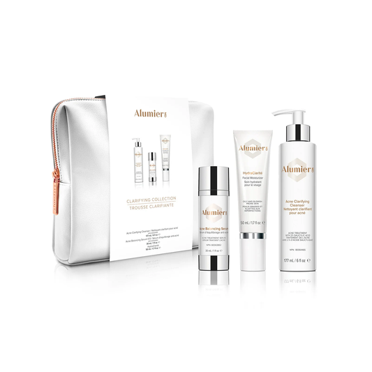 AlumierMD Clarifying Collection