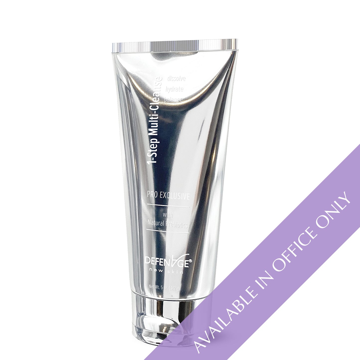 DefenAge PRO 1-Step Multi-Cleanse