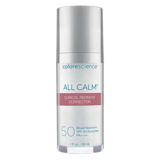 Colorescience All Calm® Clinical Redness Corrector SPF 50