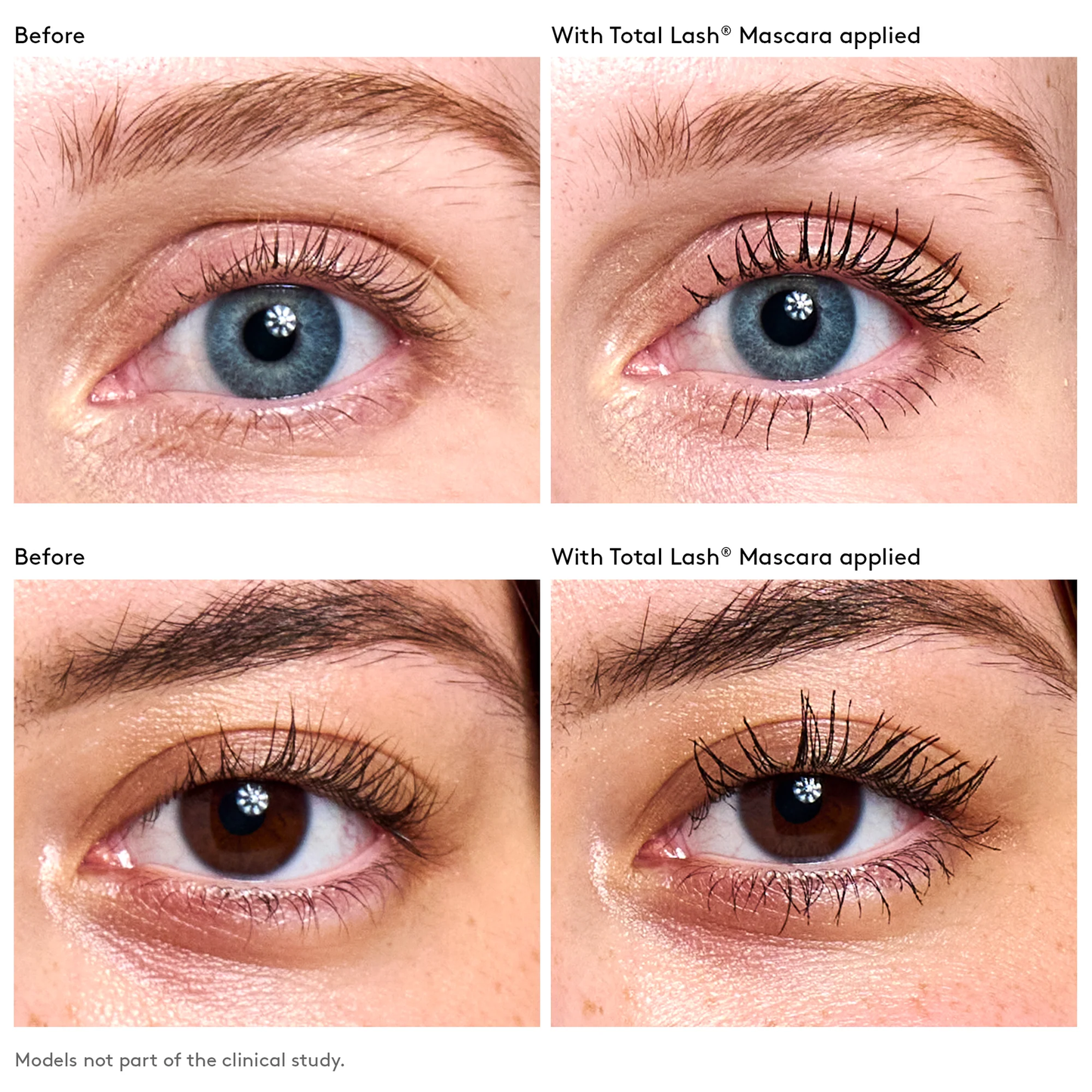 Colorescience Total Lash® Serum Mascara