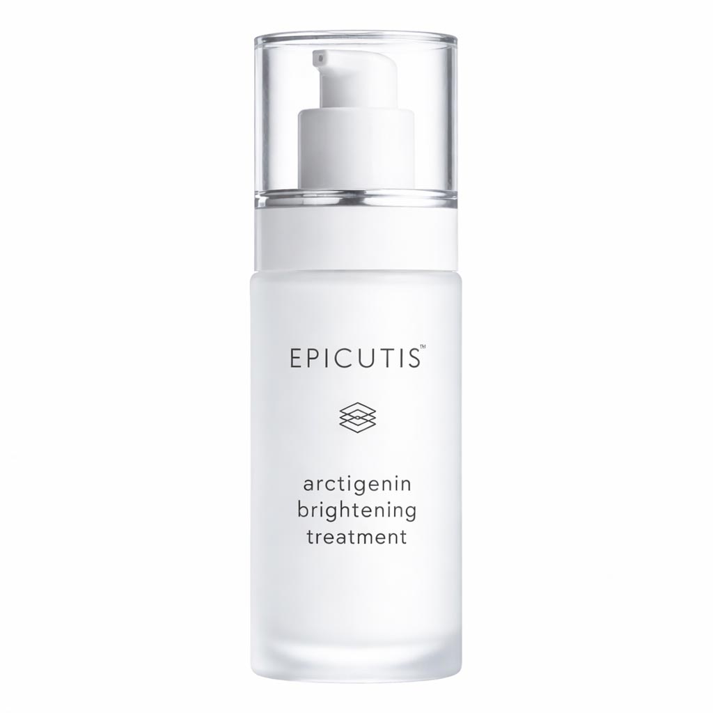 Epicutis Arctigenin Brightening Treatment