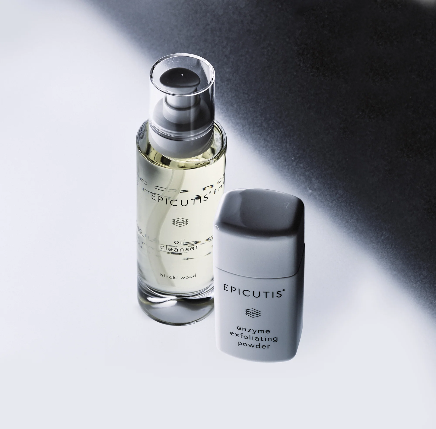 Epicutis Cleansing Essentials Set
