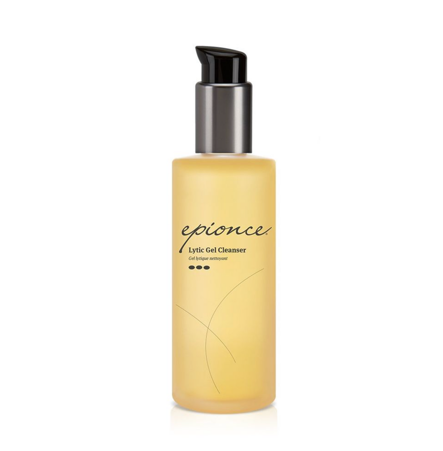 Epionce Lytic Gel Cleanser