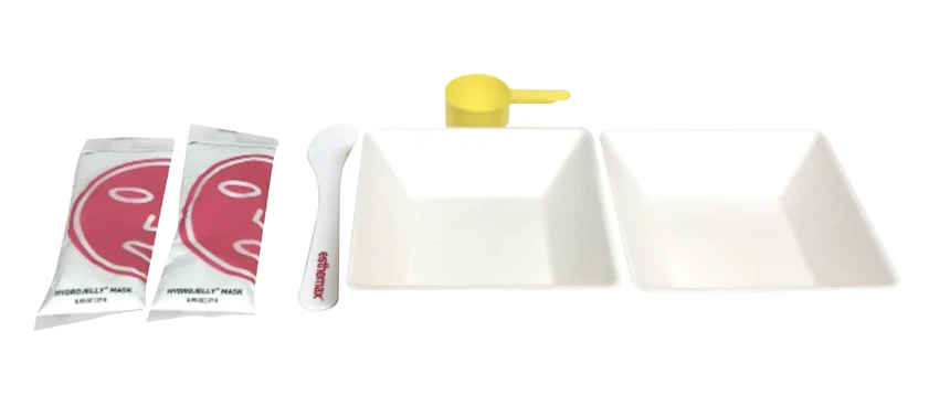 Esthemax® Brightening Complex Hydrojelly™ Mask