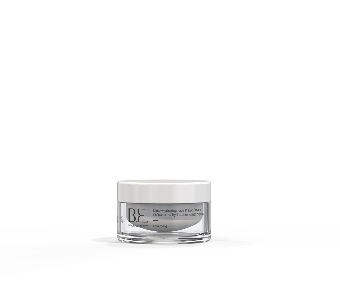 B.E. Beautiful Energy Ultra-Hydrating Face & Eye Cream