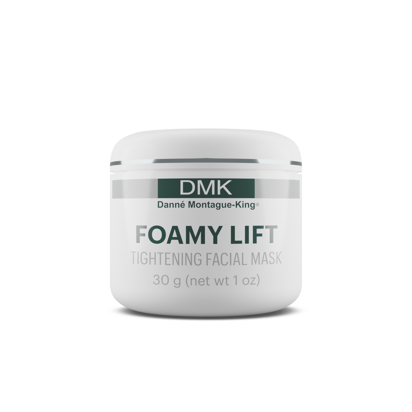 DMK Foamy Lift Mask