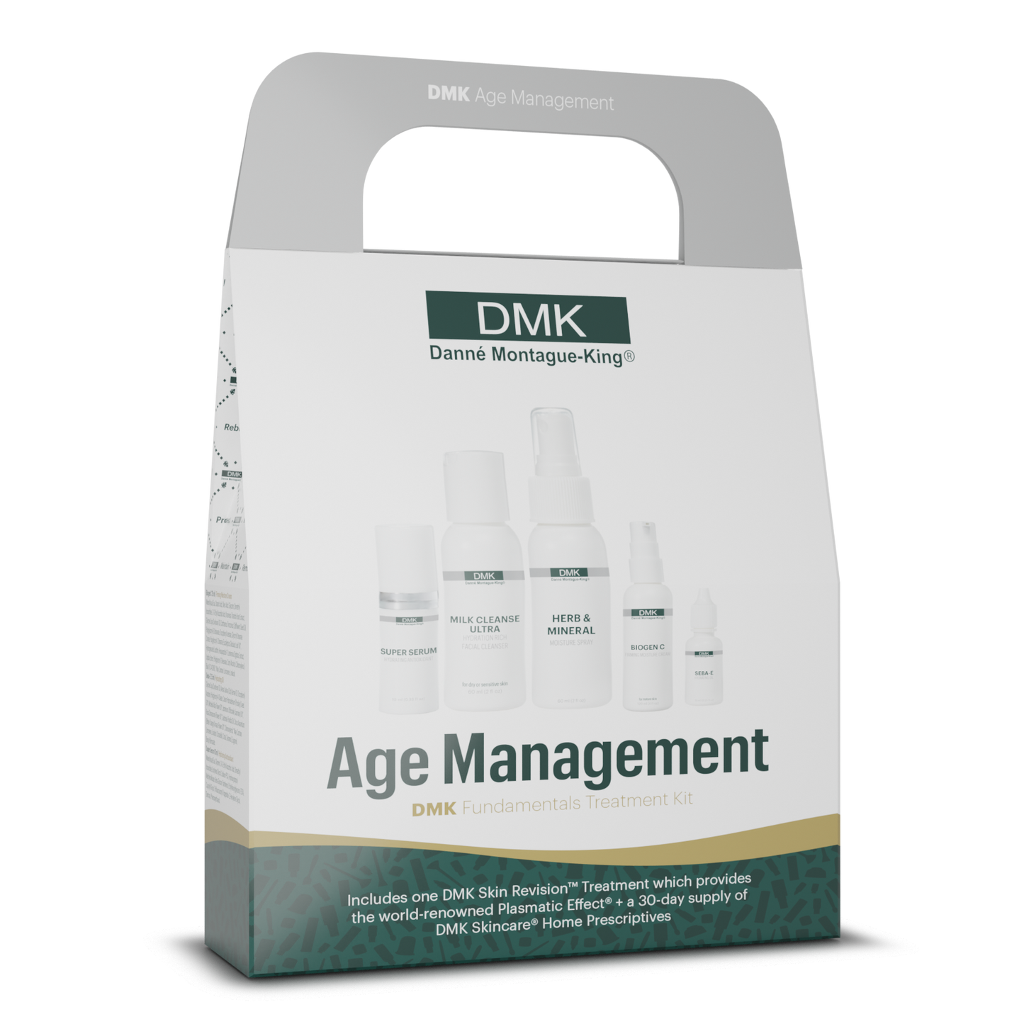 DMK Fundamentals Kit – Age Management