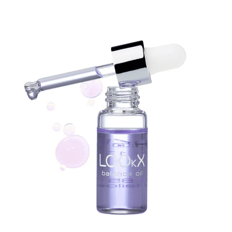 LOOkX Balance Oil