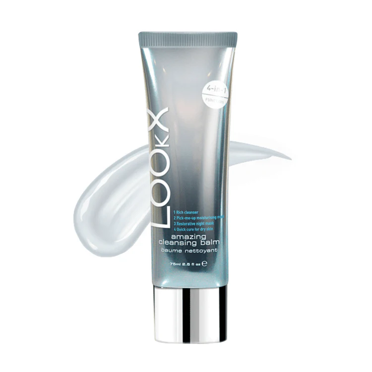 LOOkX Amazing Cleansing Balm