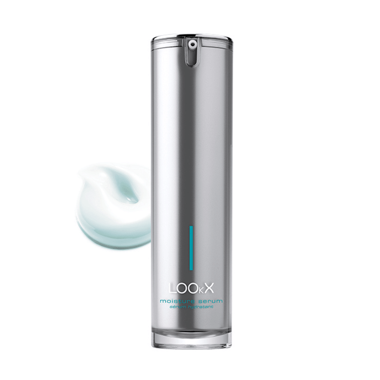 LOOkX Moisture Serum