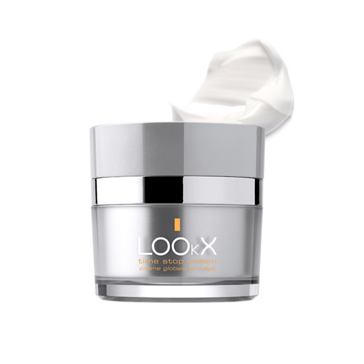 LOOkX Time Stop Cream