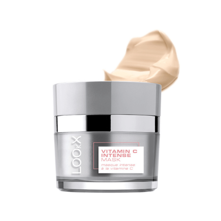 LOOkX Vitamin C Intense Mask