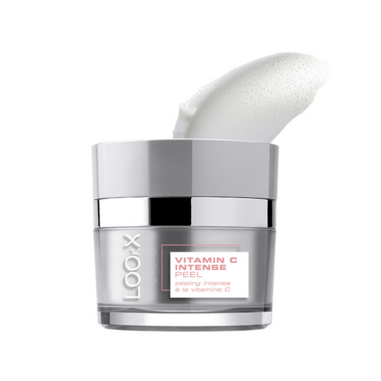 LOOkX Vitamin C Intense Peel