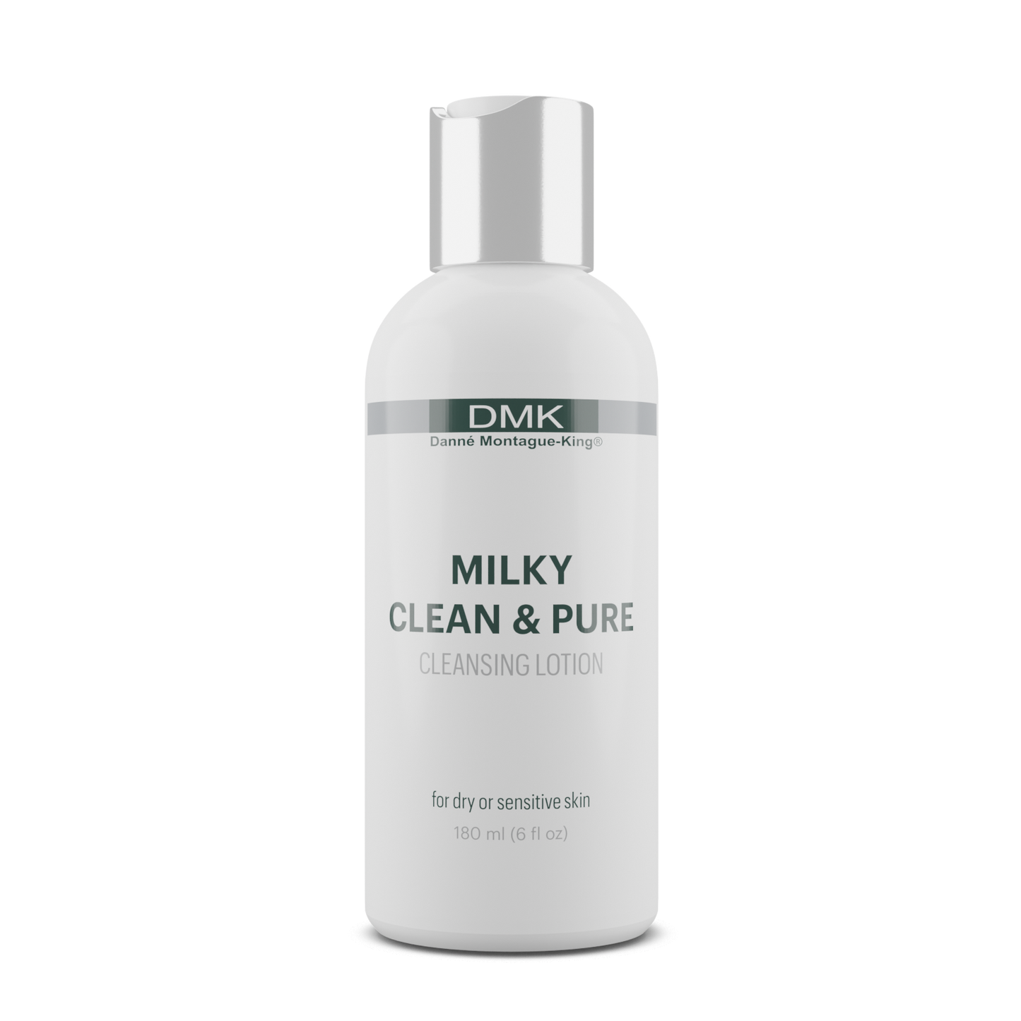 DMK Milky Clean & Pure Cleanser