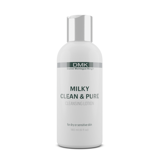 DMK Milky Clean & Pure Cleanser