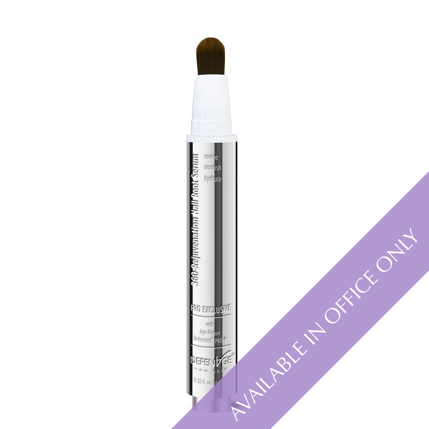 DefenAge PRO 360-Rejuvenation Nail Root Serum