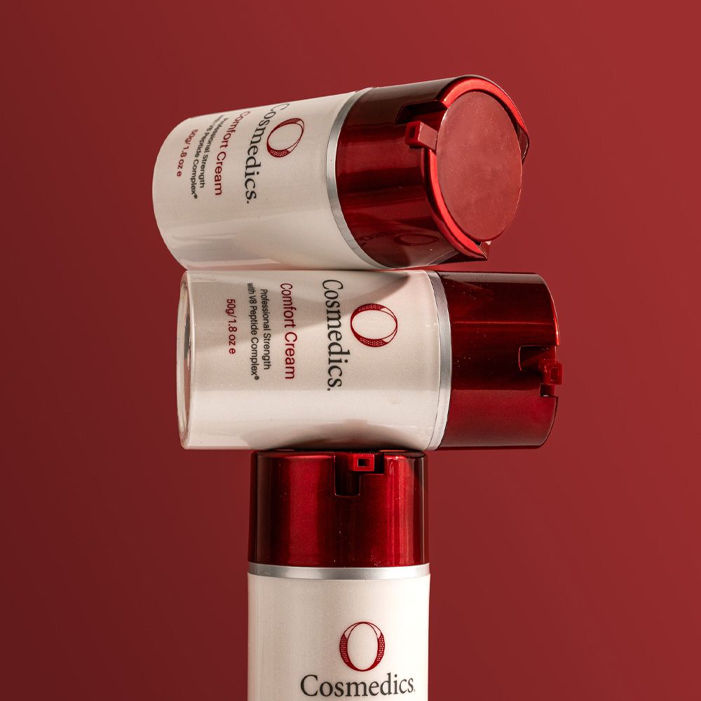 O COSMEDICS Comfort Cream