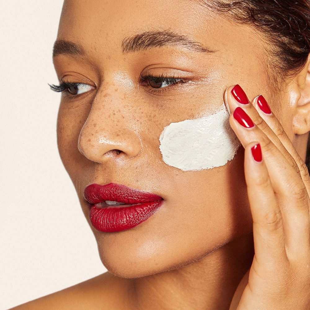 O COSMEDICS 3 in 1 Fruit Peel Mask