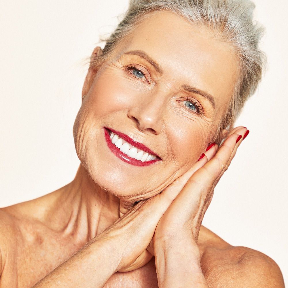 O COSMEDICS Hydra Plus Sleep-In Mask