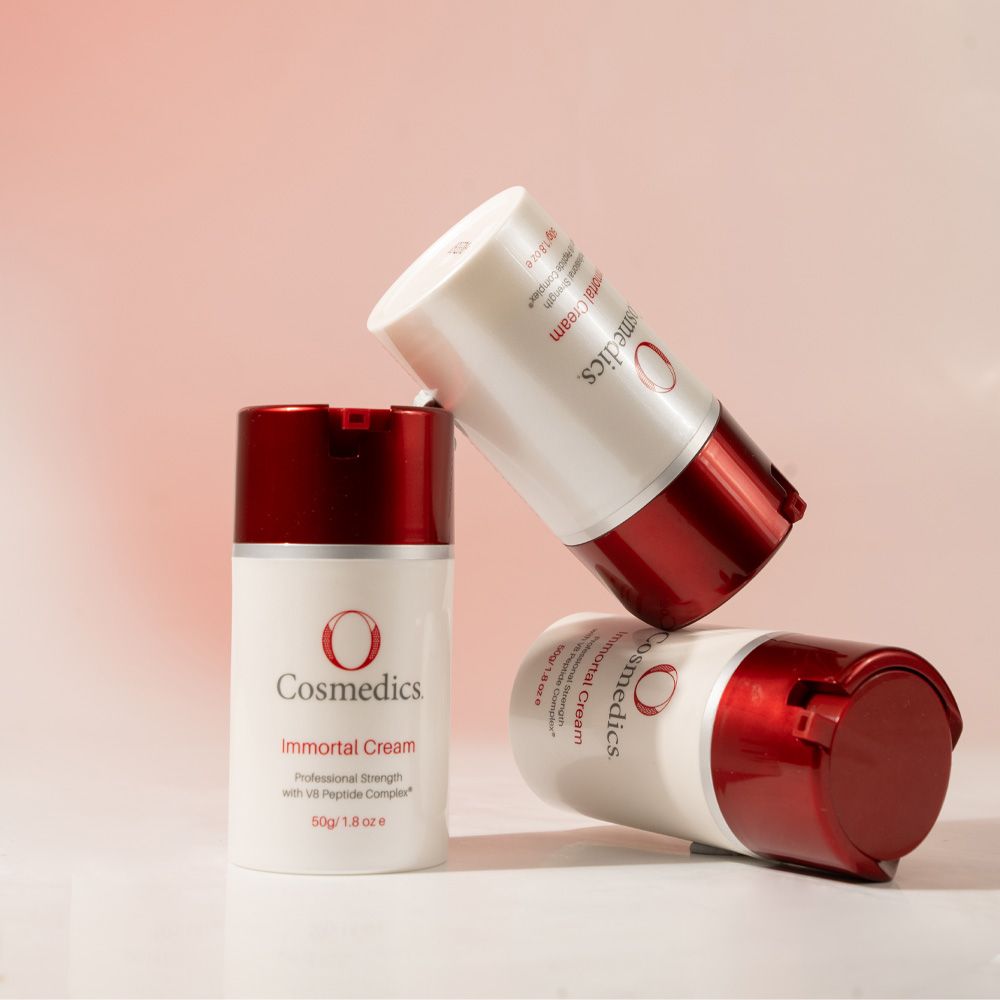 O COSMEDICS Immortal Cream