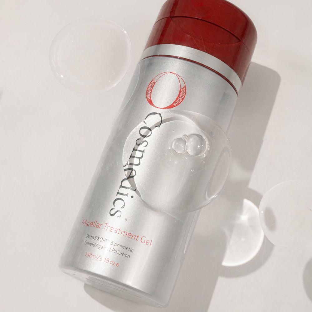 O COSMEDICS Micellar Treatment Gel