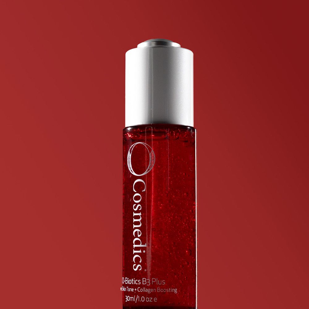 O COSMEDICS O Biotics B3 Plus Serum