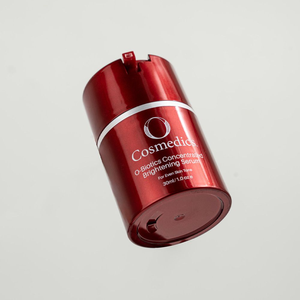 O COSMEDICS O Biotics Concentrated Brightening Serum