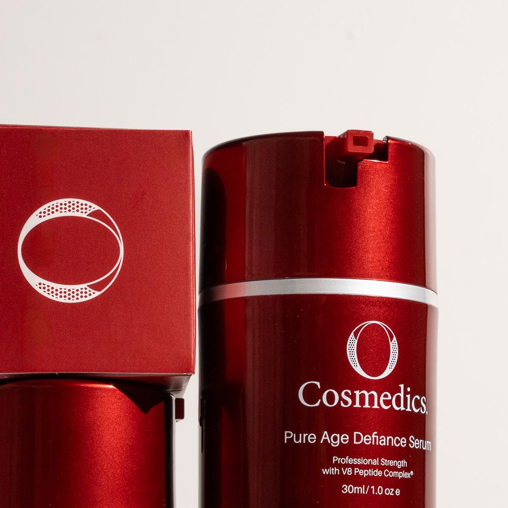 O COSMEDICS Pure Age Defiance Serum