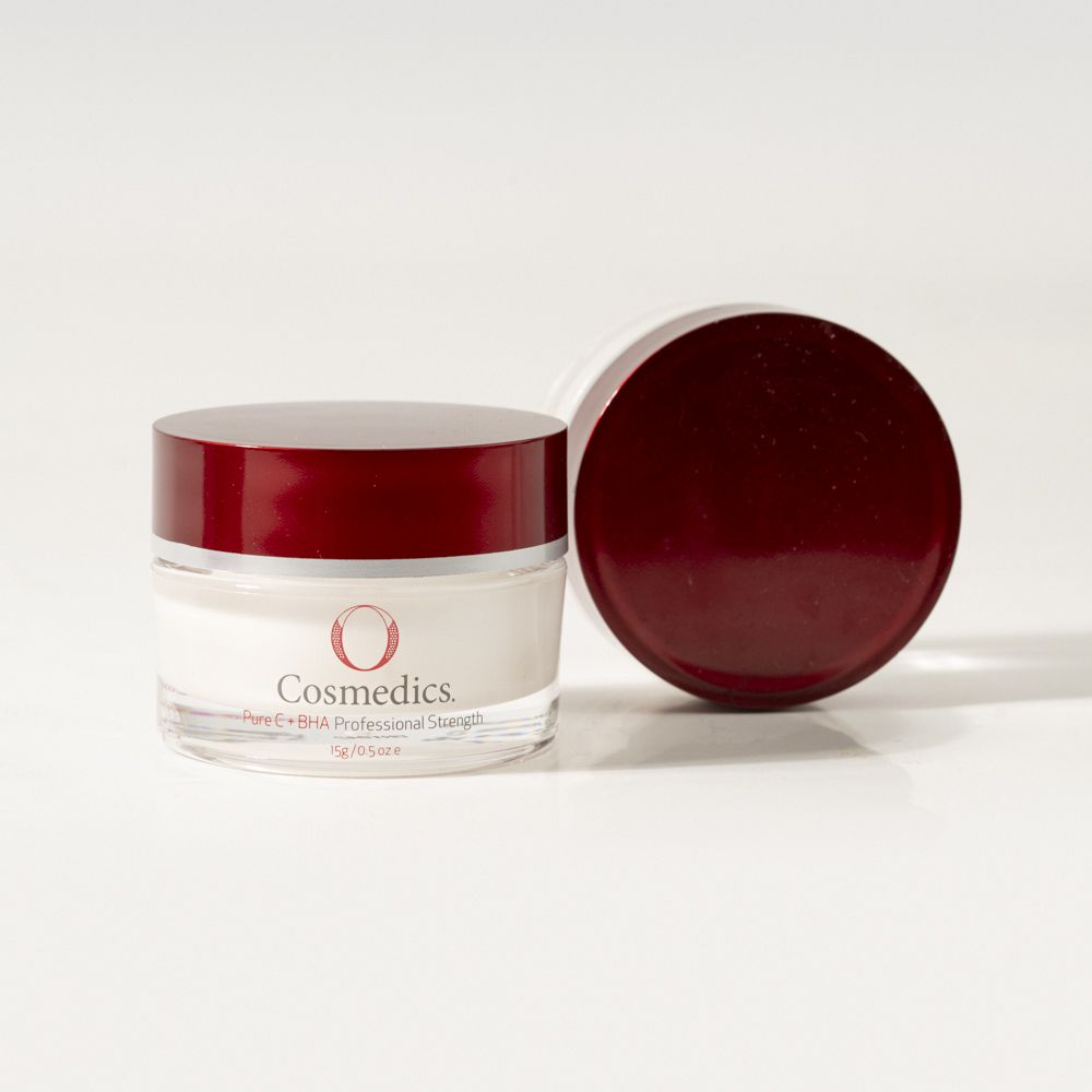 O COSMEDICS Pure C + BHA