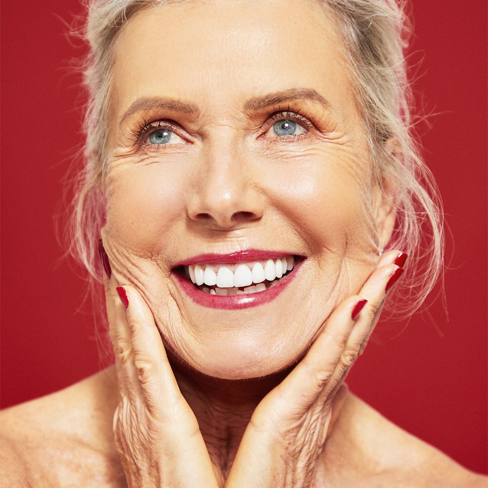 O COSMEDICS Rebalancing Cream