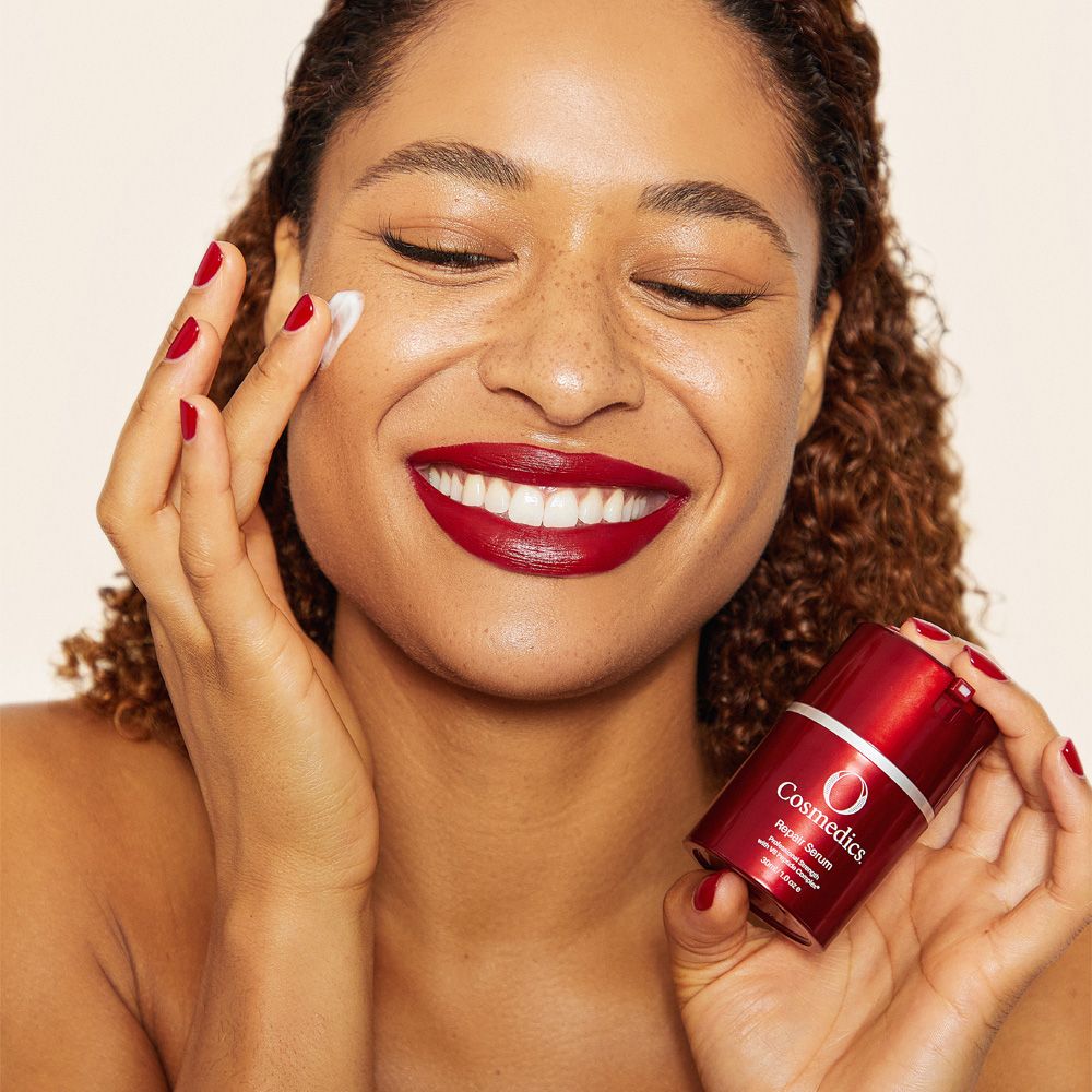 O COSMEDICS Repair Serum