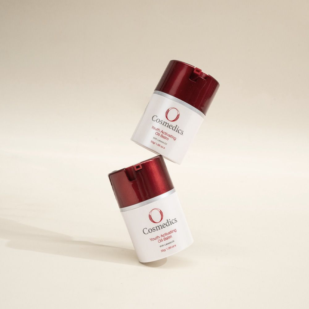 O COSMEDICS Youth Activating Oil-Balm