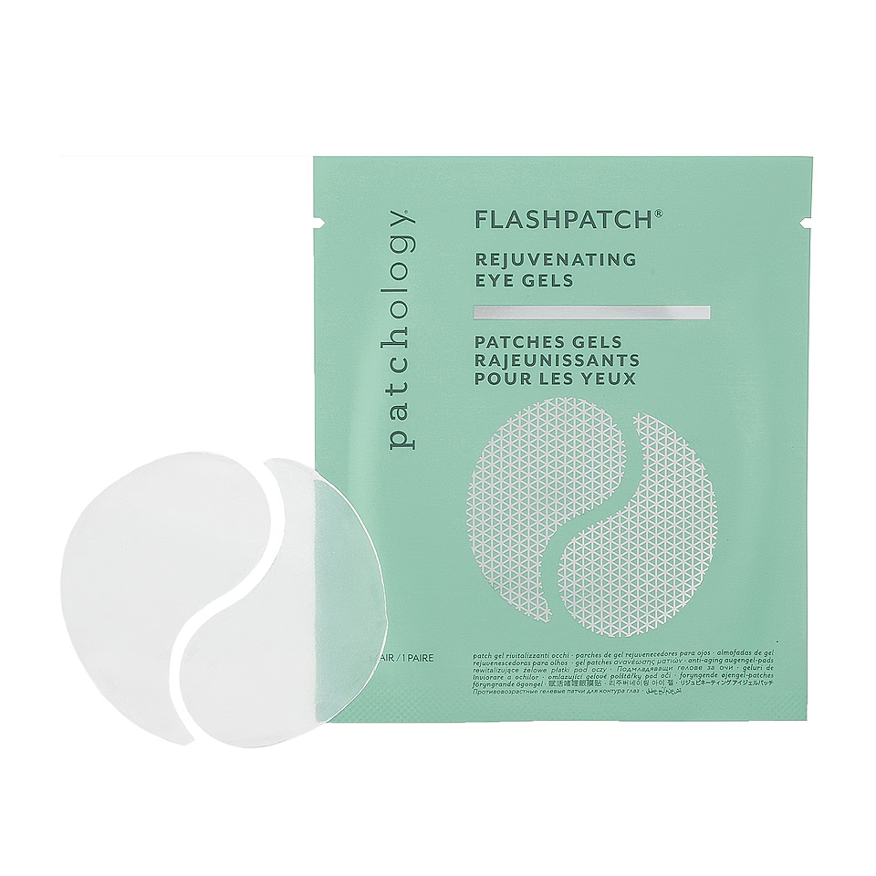Patchology FlashPatch Rejuvenating Eye Gels