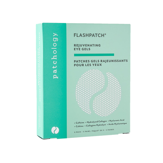 Patchology FlashPatch Rejuvenating Eye Gels
