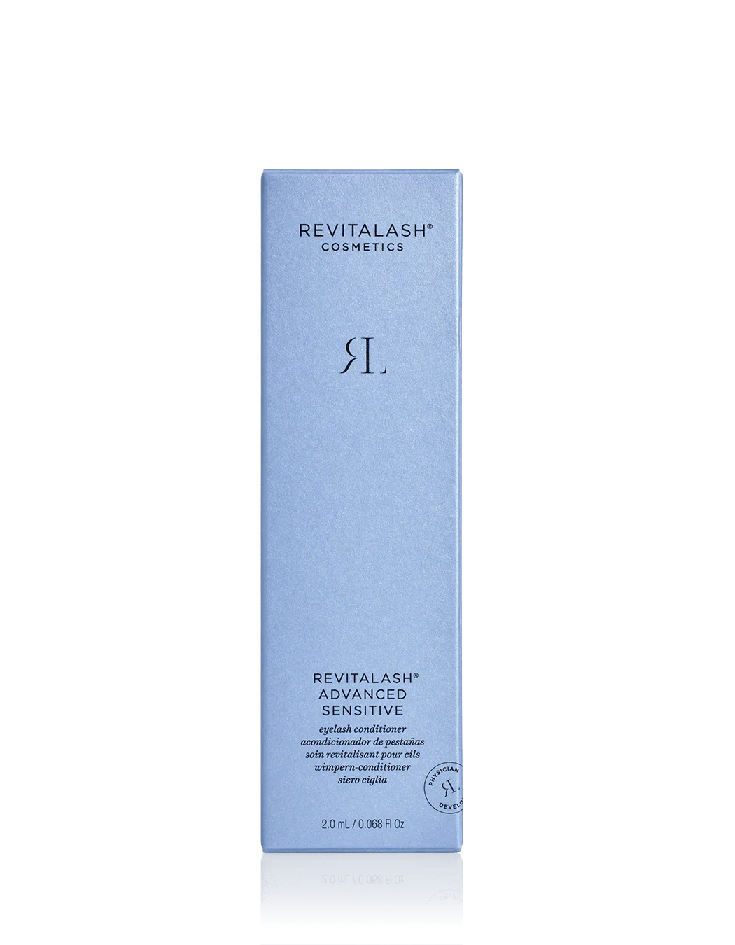 RevitaLash® Advanced Sensitive