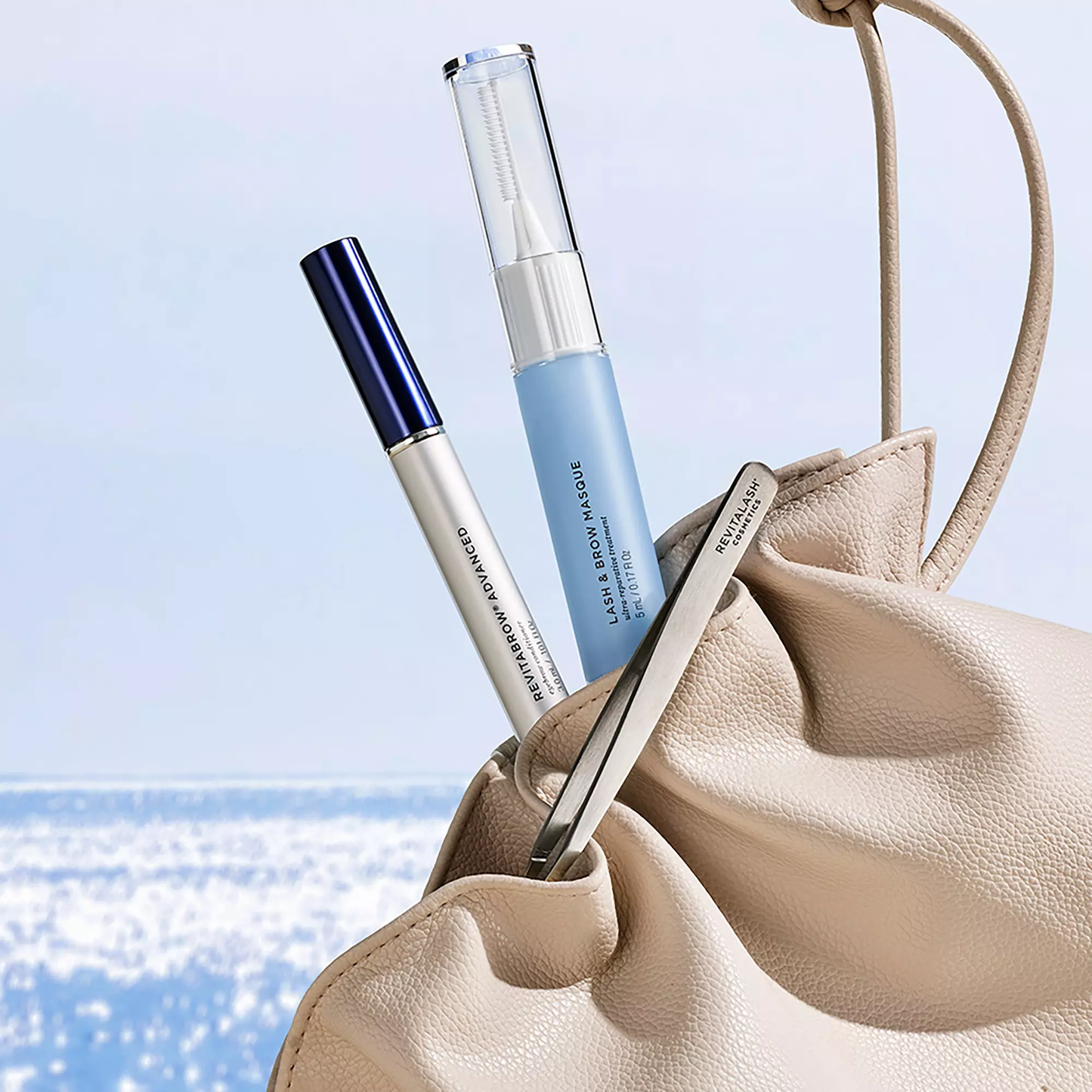 Revitalash® Au Naturale Collection For Brows