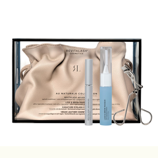 Revitalash® Au Naturale Collection For Lashes