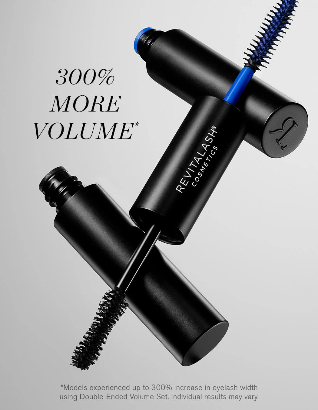 RevitaLash® Double-Ended Volume Set Eyelash Primer & Mascara