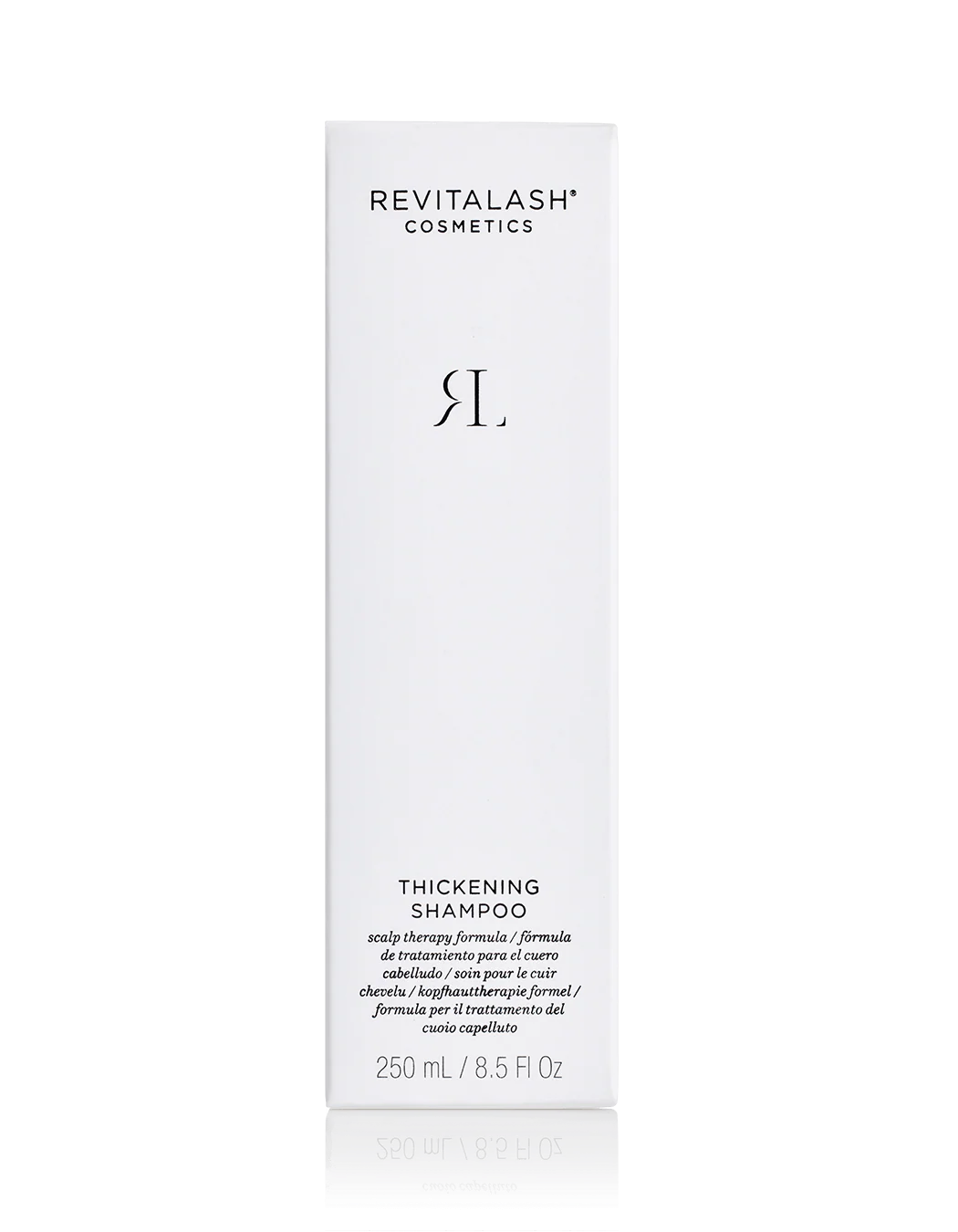 RevitaLash® Thickening Shampoo