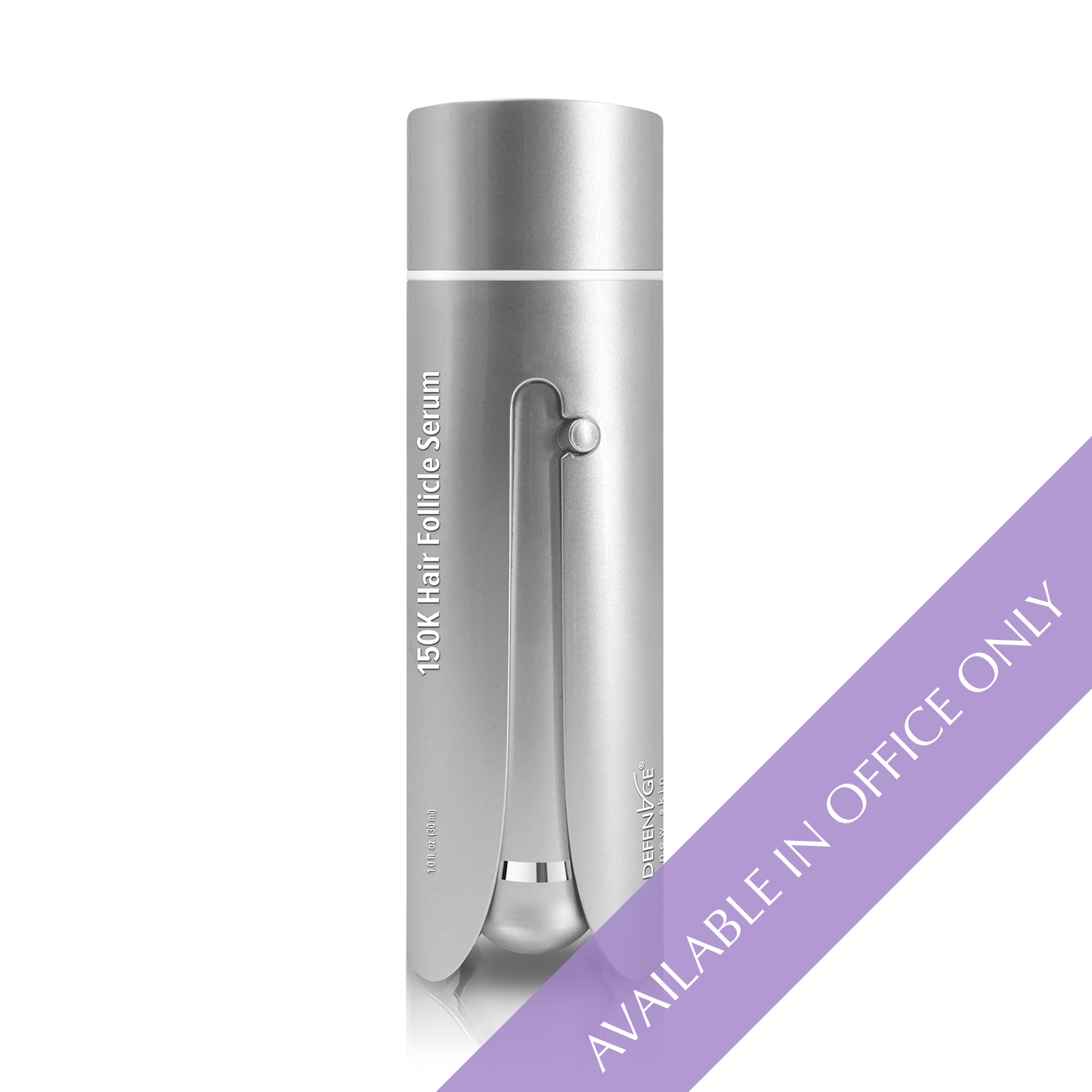 DefenAge PRO 150K Hair Follicle Serum