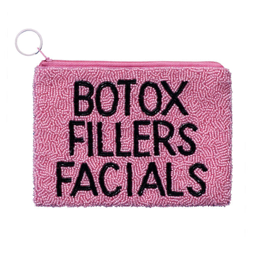 Scp-L 3001 BFF BOTOX FILLERS FACIALS