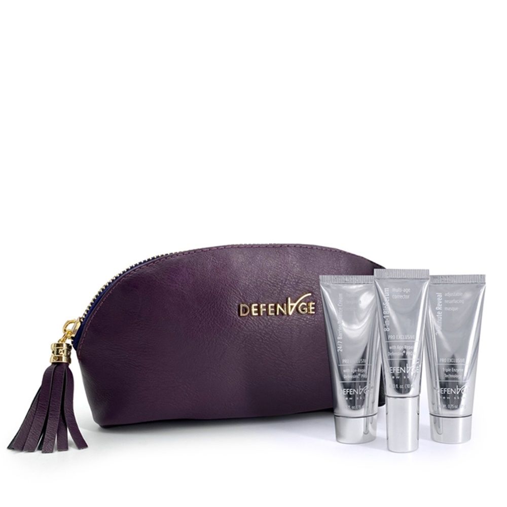 DefenAge PRO Fly Kit