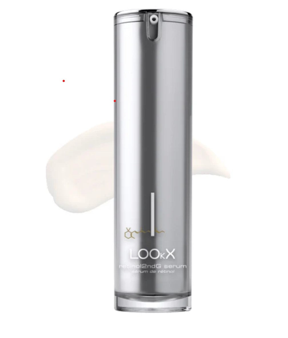 LOOkX Retinol2ndG Serum