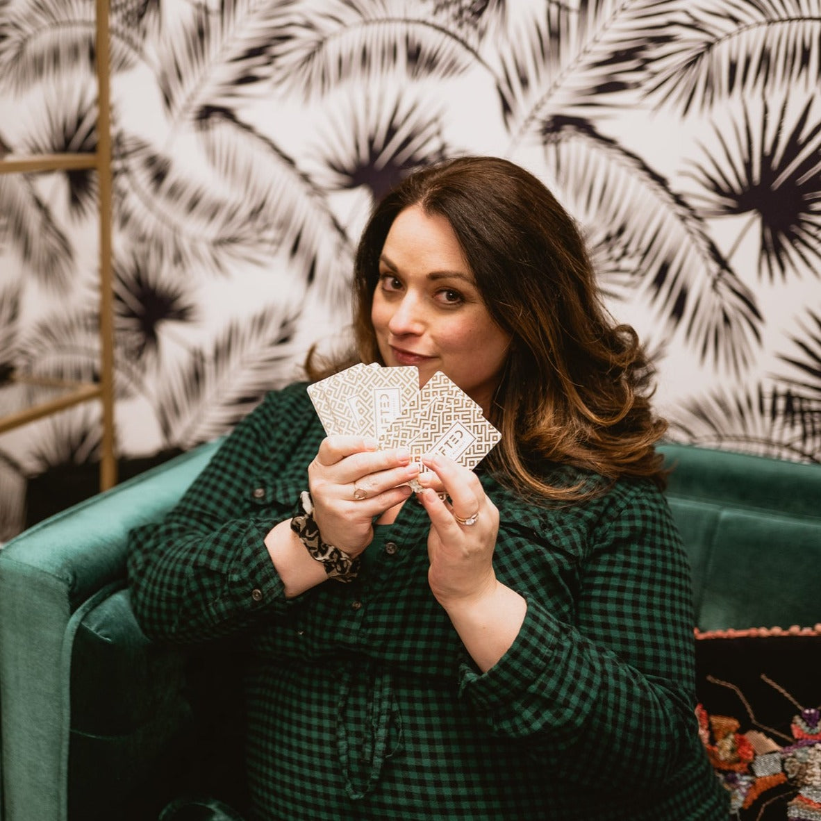 Online Store Gift Card