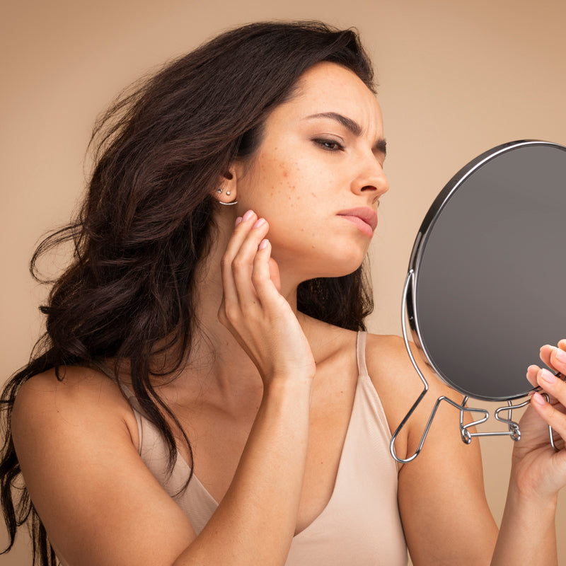 Acne + Oil Control