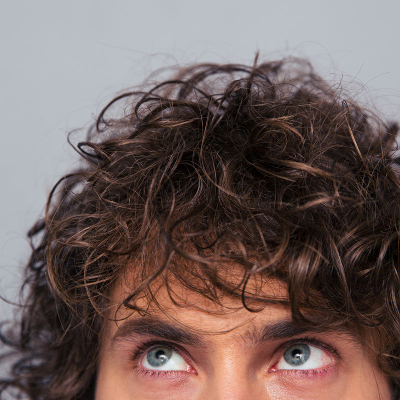 Hair + Scalp Health