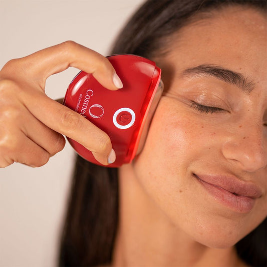 O COSMEDICS O-Rejuv Facial Device