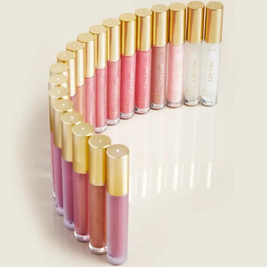 City Lips® - Lip Plumper Gloss