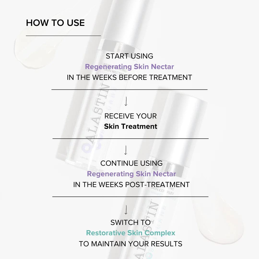 ALASTIN Skincare Regenerating Skin Nectar with TriHex Technology®