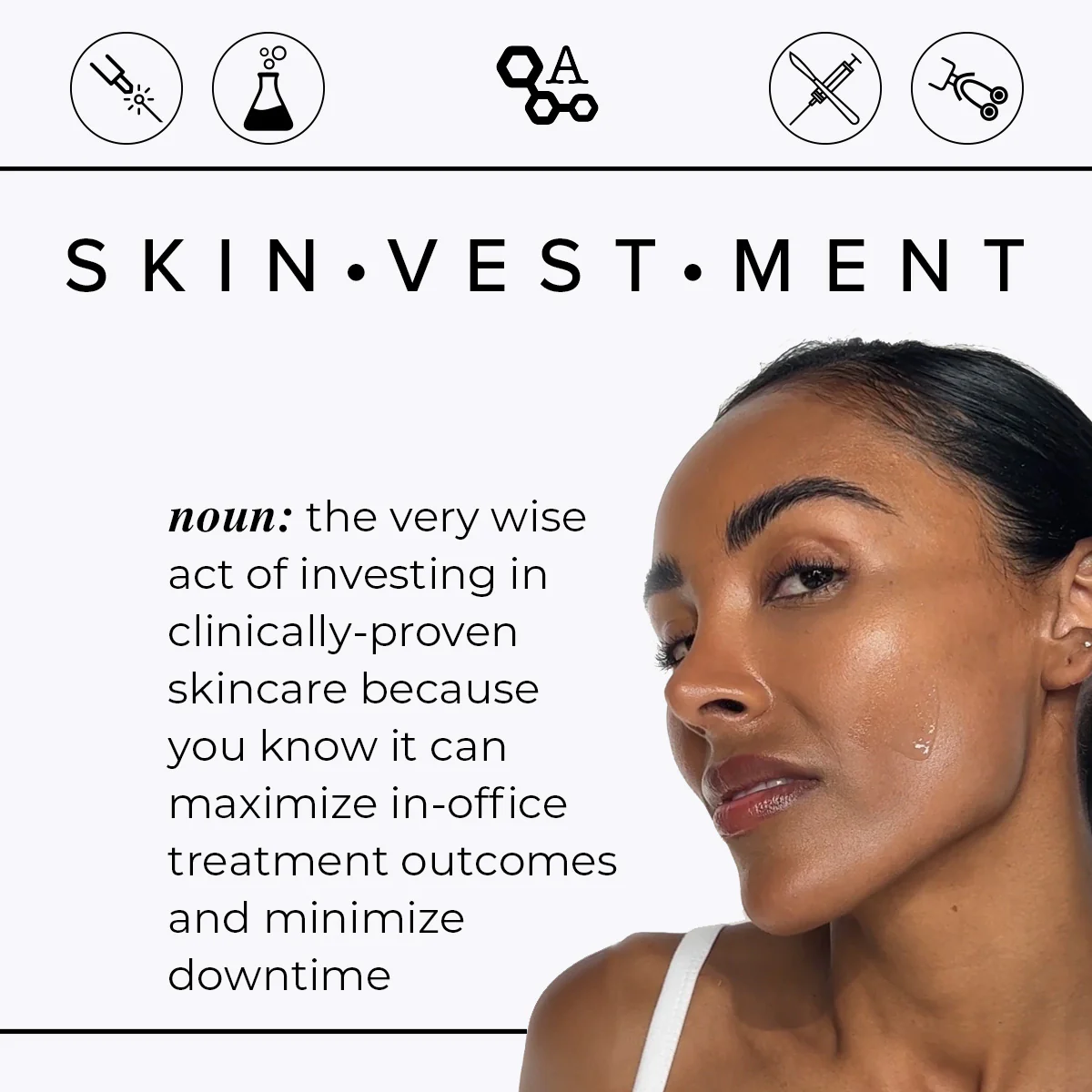 ALASTIN Skincare Regenerating Skin Nectar with TriHex Technology®